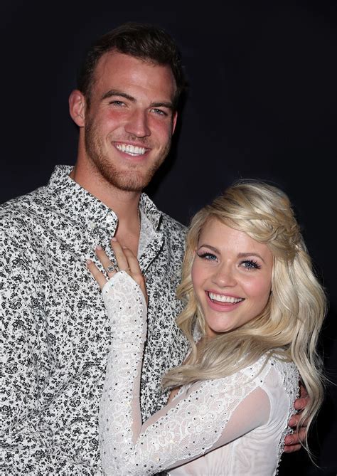 witney dwts|how old is witney carson.